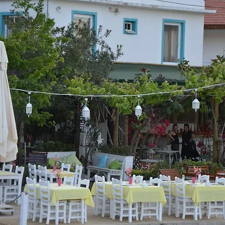 فندق Uzum Tatil Evi