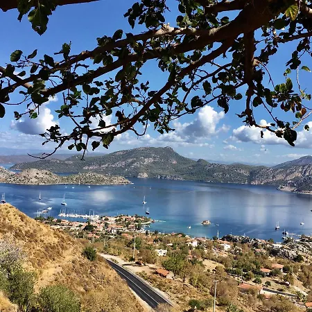 Hotel Uzum Tatil Evi Selimiye (Aegean)