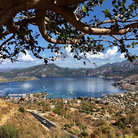 Uzum Tatil Evi 3* السليمية