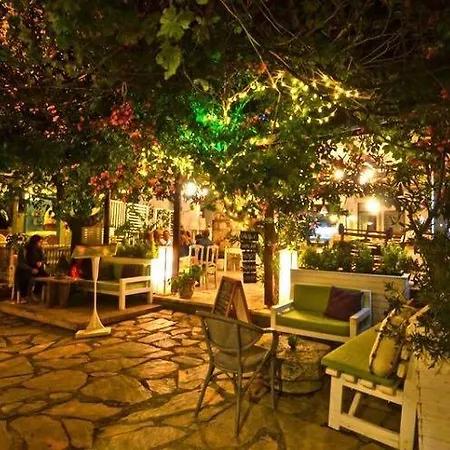 Uzum Tatil Evi فندق