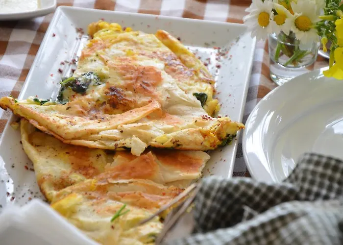 فندق Uzum Tatil Evi