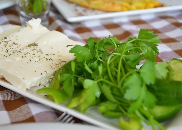 Uzum Tatil Evi فندق