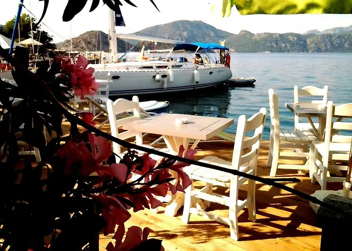 Uzum Tatil Evi السليمية