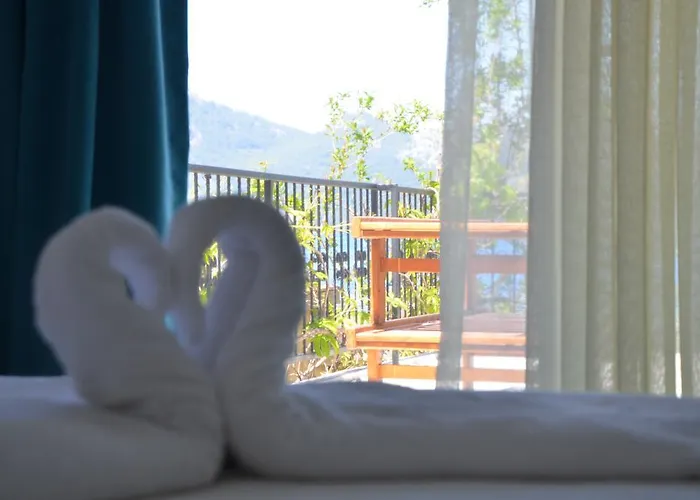 فندق Uzum Tatil Evi