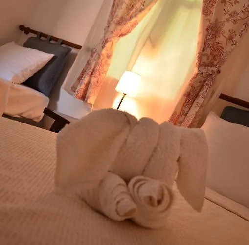 فندق Uzum Tatil Evi 3*