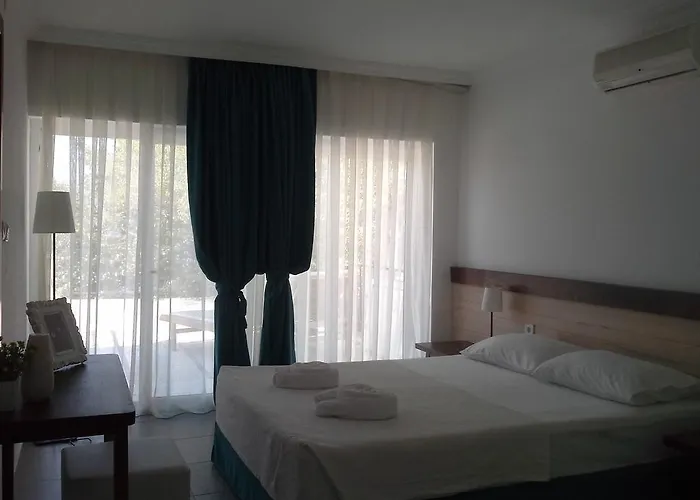 فندق Uzum Tatil Evi