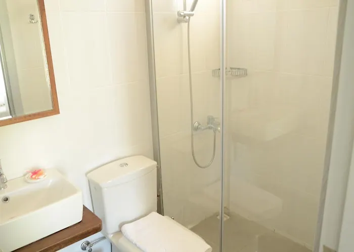 Uzum Tatil Evi فندق السليمية