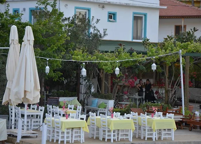 فندق Uzum Tatil Evi