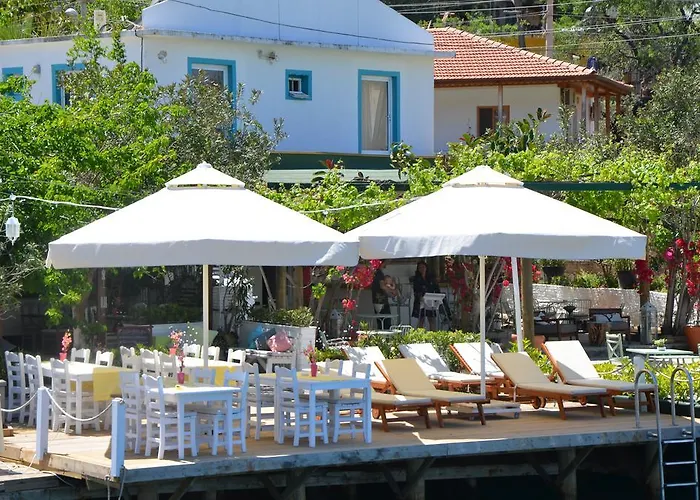 فندق Uzum Tatil Evi