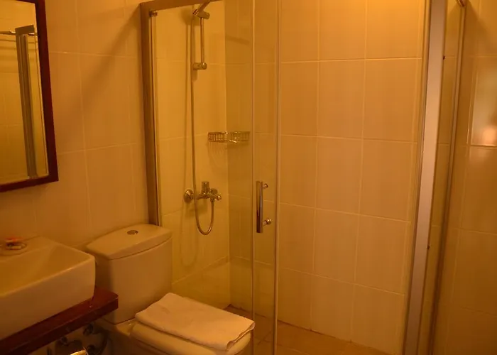 Uzum Tatil Evi فندق