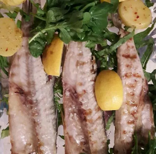 فندق Uzum Tatil Evi 3*