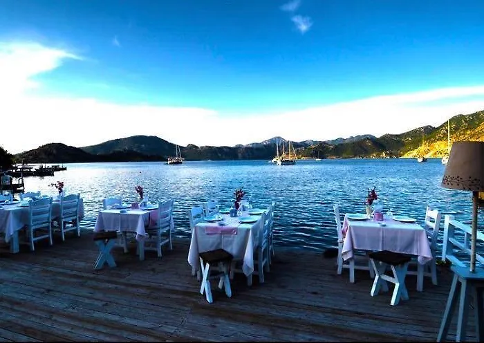 Uzum Tatil Evi السليمية