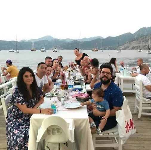 فندق Uzum Tatil Evi