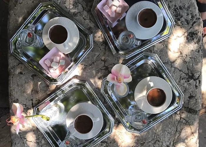 فندق Uzum Tatil Evi 3*