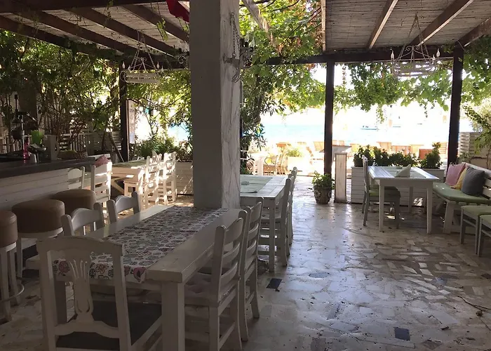 Uzum Tatil Evi 3* Selimiye (Aegean)