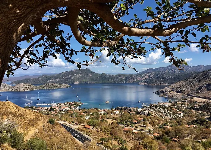 Uzum Tatil Evi 3* السليمية