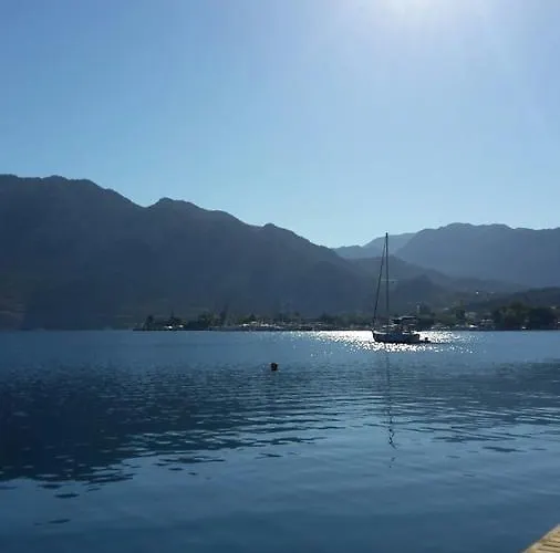 Uzum Tatil Evi 3* السليمية