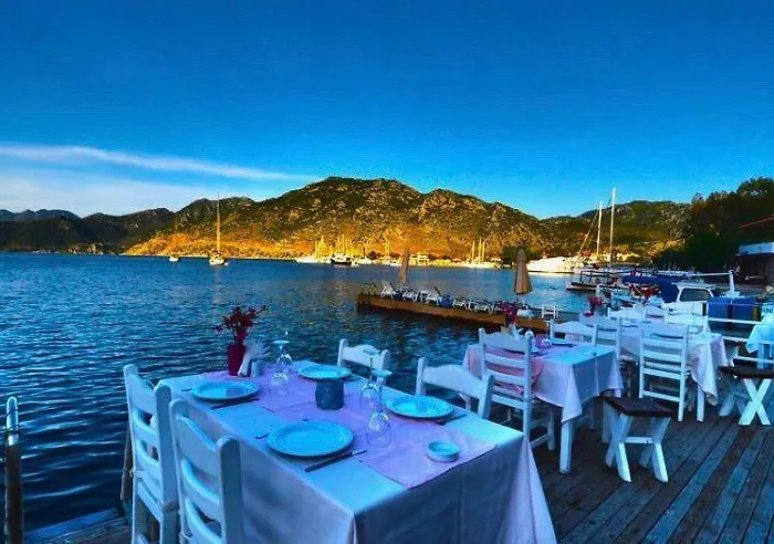 Uzum Tatil Evi Hotel