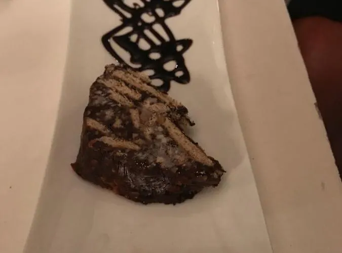 Uzum Tatil Evi فندق السليمية