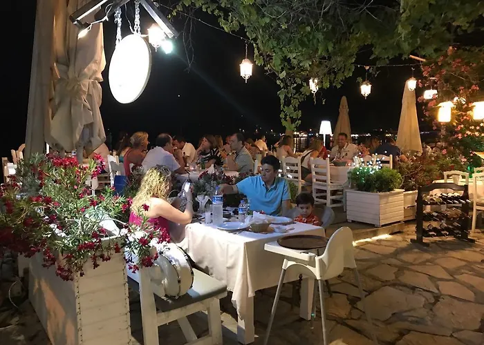 Uzum Tatil Evi فندق 3*