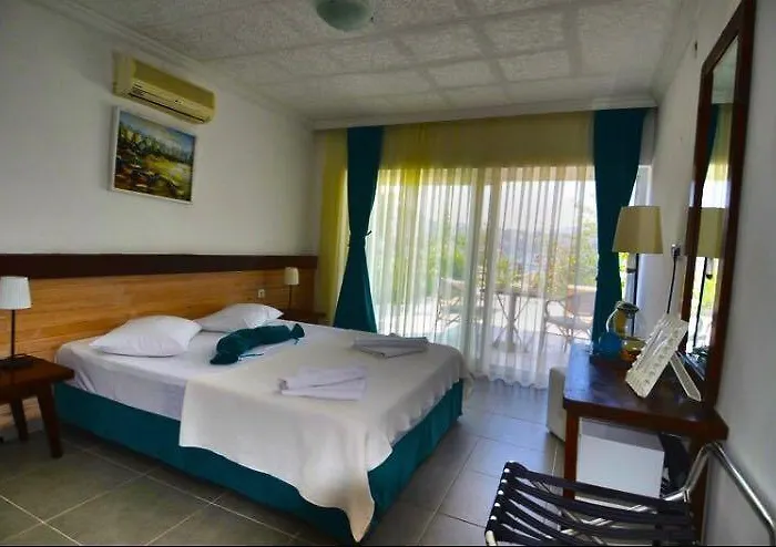 فندق Uzum Tatil Evi