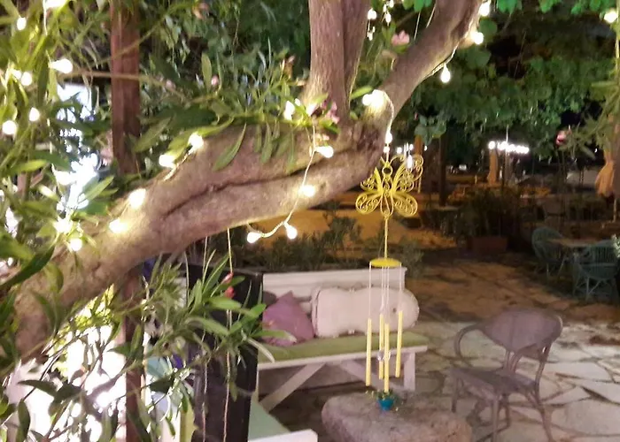 فندق Uzum Tatil Evi