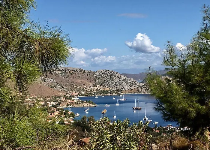 فندق Uzum Tatil Evi