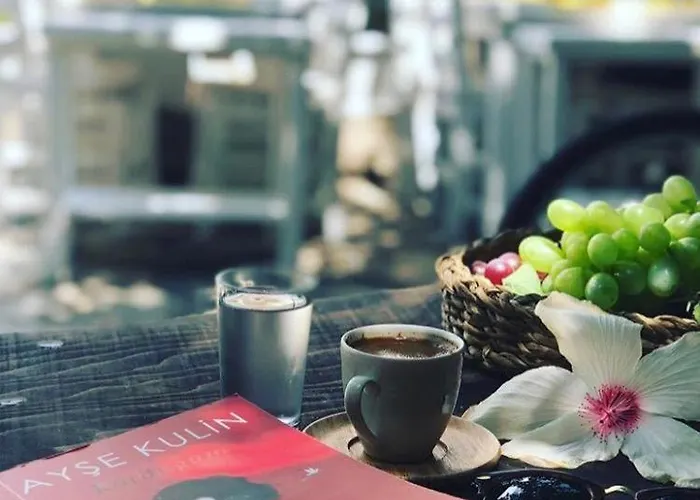 Uzum Tatil Evi 3* السليمية