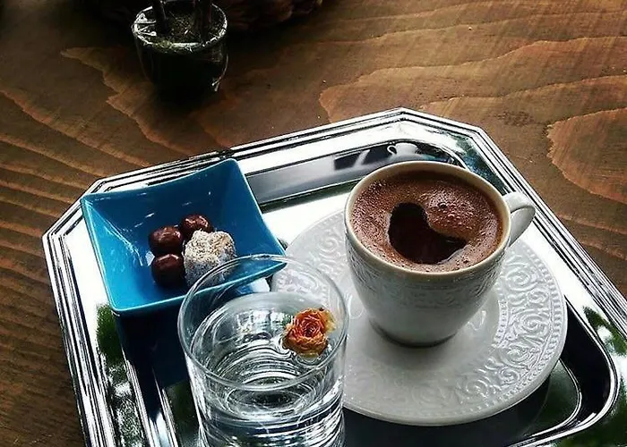 Hotel Uzum Tatil Evi Selimiye (Aegean)