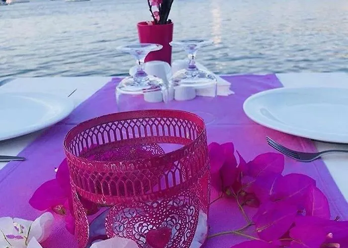 Uzum Tatil Evi فندق