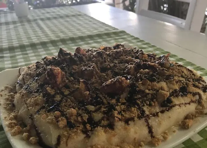 Uzum Tatil Evi 3* السليمية