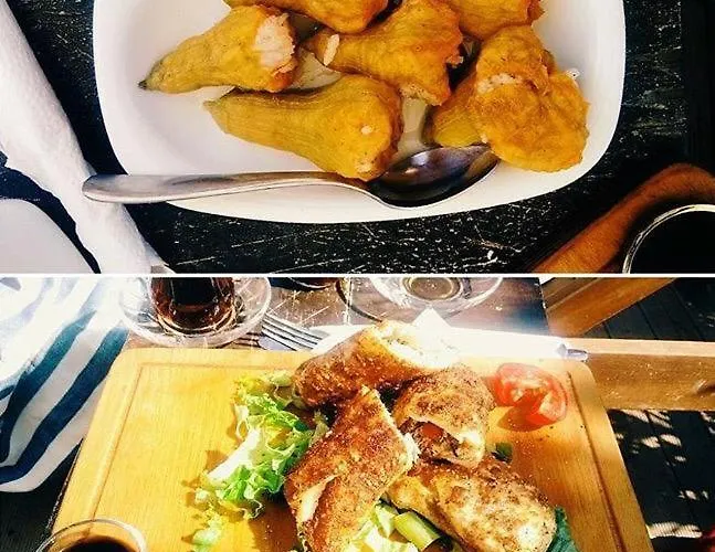 Uzum Tatil Evi السليمية