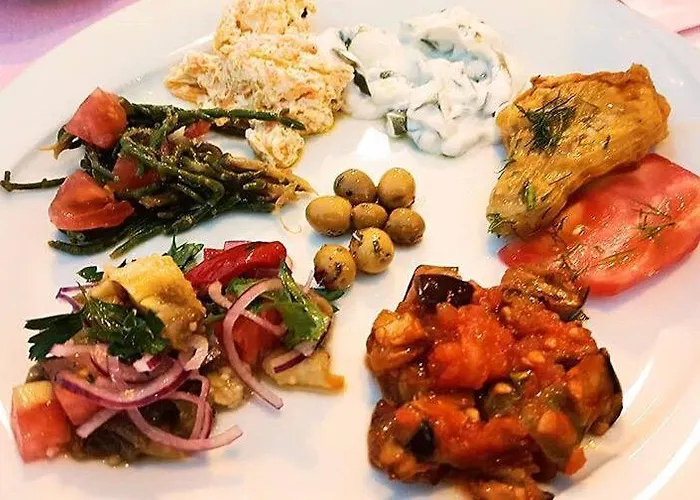 فندق Uzum Tatil Evi