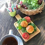 Uzum Tatil Evi 3* Selimiye (Aegean)