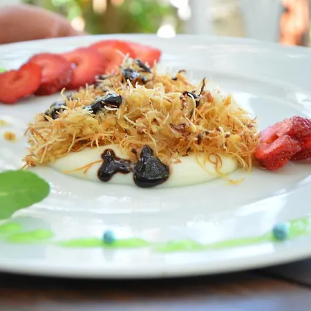 Uzum Tatil Evi Hotel Selimiye (Aegean)