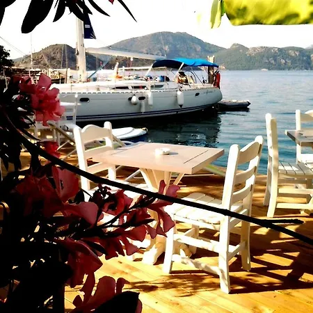 Uzum Tatil Evi Selimiye (Aegean)