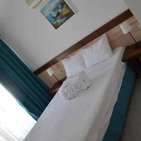 Hotel Uzum Tatil Evi