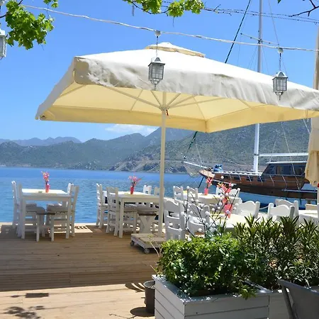 Uzum Tatil Evi Hotel