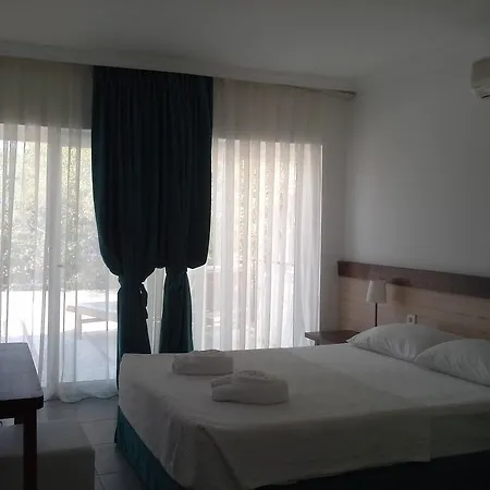 Hotel Uzum Tatil Evi