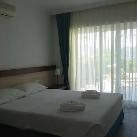 Uzum Tatil Evi 3* Selimiye (Aegean)