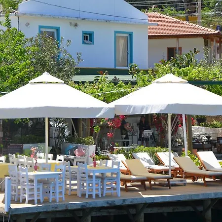 Hotell Uzum Tatil Evi