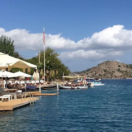 Uzum Tatil Evi 3* Selimiye (Aegean)