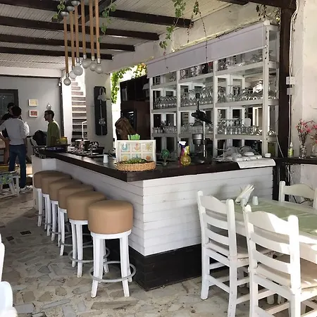 Uzum Tatil Evi 3* Selimiye (Aegean)