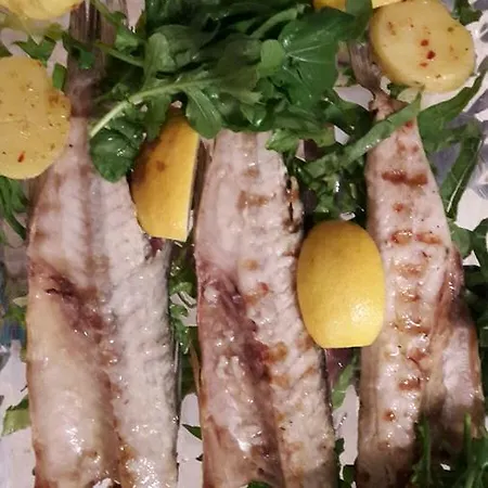 Hotel Uzum Tatil Evi 3*