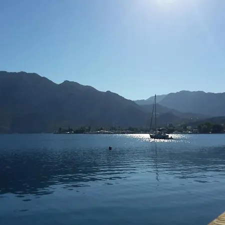 Uzum Tatil Evi 3* Selimiye (Aegean)