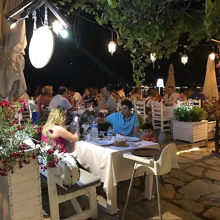 Uzum Tatil Evi Hotel 3*