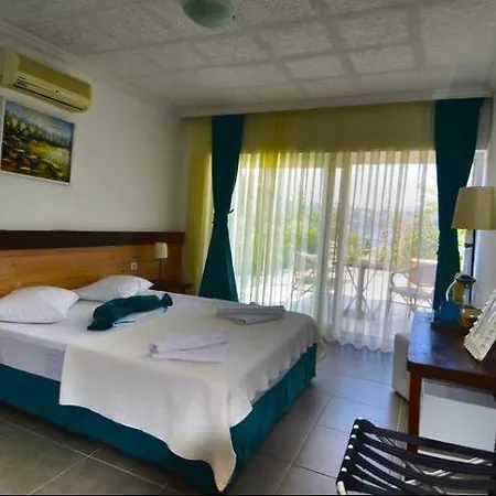 Hotel Uzum Tatil Evi