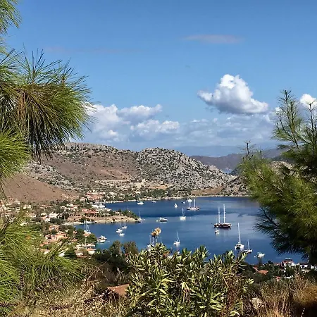 Hotel Uzum Tatil Evi