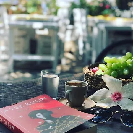 Uzum Tatil Evi 3* Selimiye (Aegean)