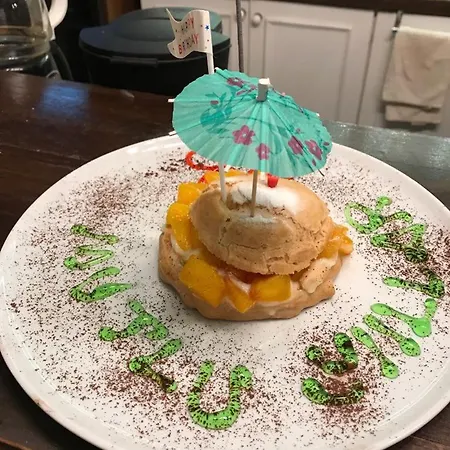 Uzum Tatil Evi Hotel 3*